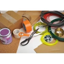 Fiskars Mehrzweckschere Cuts+More 7 Fiskars Mehrzweckschere Cuts+More -GartenOase Wohnaccessoires 6411507156925 4905 3