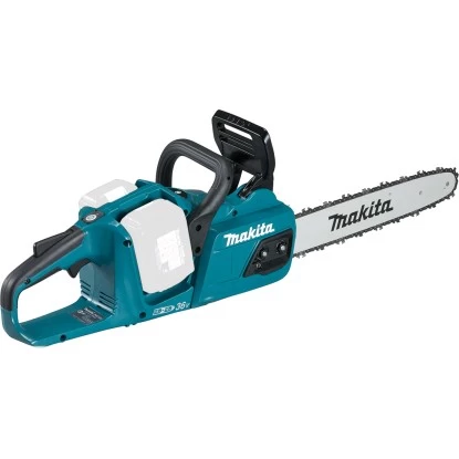 Makita Akku-Kettensäge DUC355Z Solo 1 Makita Akku-Kettensäge DUC355Z Solo