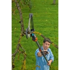 Gardena Amboss-Baumschere -GartenOase Wohnaccessoires 645575 3050 2