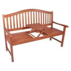 Bank Phuket 3-Sitzer 105 X 150 X 63 Cm