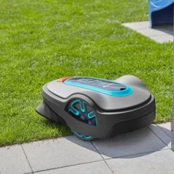 Gardena Mähroboter Smart Sileno Life 750 M² 23 Gardena Mähroboter Smart Sileno Life 750 M² -GartenOase Wohnaccessoires 6508329 AB 05