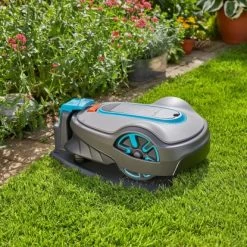Gardena Mähroboter Smart Sileno Life 750 M² 17 Gardena Mähroboter Smart Sileno Life 750 M² -GartenOase Wohnaccessoires 6508329 A 04