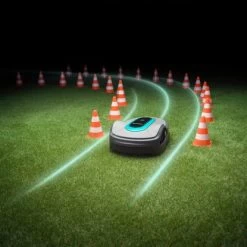 Gardena Mähroboter Smart Sileno Life 750 M² 20 Gardena Mähroboter Smart Sileno Life 750 M² -GartenOase Wohnaccessoires 6508329 A 07