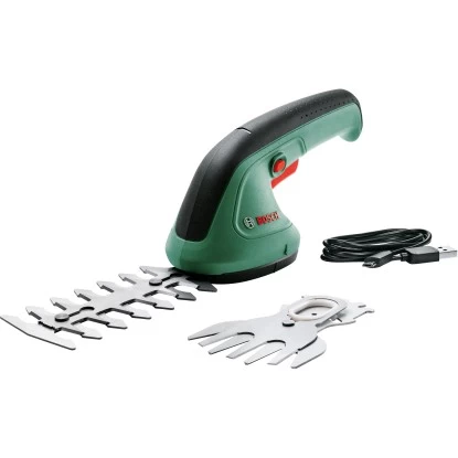Bosch Akku-Gras- Und Strauchschere EasyShear 1 Bosch Akku-Gras- Und Strauchschere EasyShear