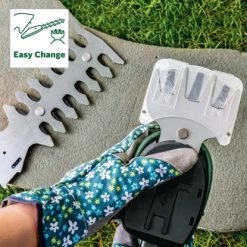 Bosch Akku-Gras- Und Strauchschere EasyShear 12 Bosch Akku-Gras- Und Strauchschere EasyShear -GartenOase Wohnaccessoires 653088 3058 04