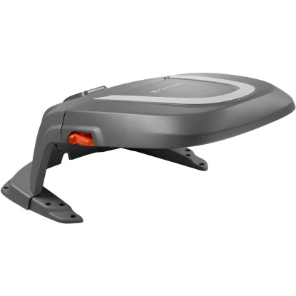 Gardena Garage Mähroboter Sileno Und Sileno+/smart Sileno+ 1 Gardena Garage Mähroboter Sileno Und Sileno+/smart Sileno+