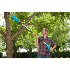 Gardena Elektro-Teleskopsäge TCS 720/20 -GartenOase Wohnaccessoires 654154 3050 3