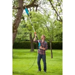 Gardena Elektro-Teleskopsäge TCS 720/20 -GartenOase Wohnaccessoires 654154 3050 4