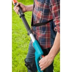 Gardena Elektro-Teleskopsäge TCS 720/20 -GartenOase Wohnaccessoires 654154 3050 5