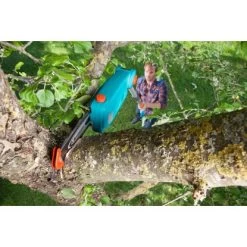 Gardena Elektro-Teleskopsäge TCS 720/20 -GartenOase Wohnaccessoires 654154 3050 6