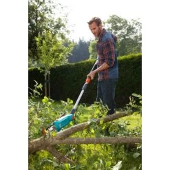 Gardena Elektro-Teleskopsäge TCS 720/20 -GartenOase Wohnaccessoires 654154 3050 8