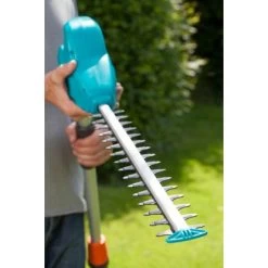 Gardena Elektro-Teleskop-Heckenschere THS 500/48 -GartenOase Wohnaccessoires 654165 3050 4