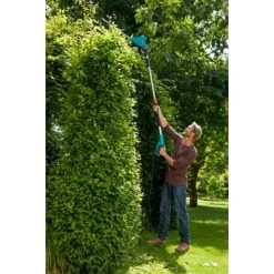 Gardena Elektro-Teleskop-Heckenschere THS 500/48 -GartenOase Wohnaccessoires 654165 3050 5