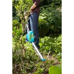 Gardena Elektro-Teleskop-Heckenschere THS 500/48 -GartenOase Wohnaccessoires 654165 3050 6