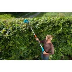 Gardena Elektro-Teleskop-Heckenschere THS 500/48 -GartenOase Wohnaccessoires 654165 3050 9