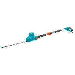 Gardena Elektro-Teleskop-Heckenschere THS 500/48 -GartenOase Wohnaccessoires 654165 btp 09