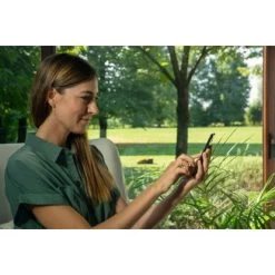 Stiga Rasenroboter A 1500 Mit Kabelloser Einrichtung Inkl. Akku -GartenOase Wohnaccessoires 6547053 4996 007