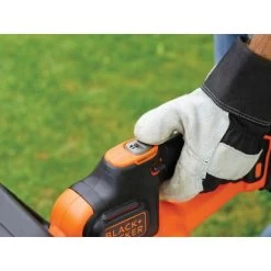 Black & Decker Black+Decker Akku-Heckenschere Powercommand GTC18502PC 18 V 2,0 Ah 50 Cm -GartenOase Wohnaccessoires 657493 2012 7