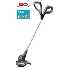 Gardena Trimmer SmallCut 23/18V P4A Solo Ohne Ladegerät Und Akku