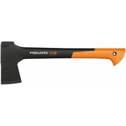 Fiskars Universalaxt X10-S Länge 44 Cm 15 Fiskars Universalaxt X10-S Länge 44 Cm -GartenOase Wohnaccessoires 6735 4905 1025907 axtx10 1