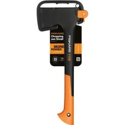 Fiskars Universalaxt X10-S Länge 44 Cm 11 Fiskars Universalaxt X10-S Länge 44 Cm -GartenOase Wohnaccessoires 6735 4905 1025907 axtx10 5