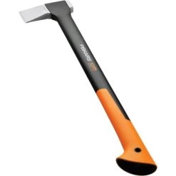 Fiskars Spaltaxt X21-L 70 Cm 9 Fiskars Spaltaxt X21-L 70 Cm -GartenOase Wohnaccessoires 6736 4905 1025910 axtx21 4
