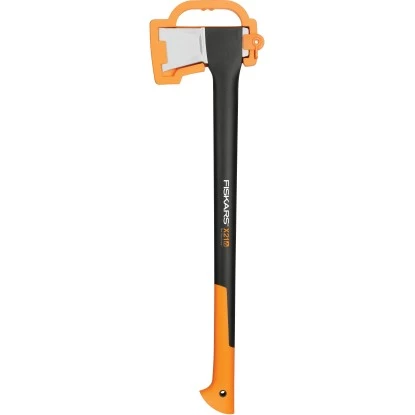 Fiskars Spaltaxt X21-L 70 Cm 5 Fiskars Spaltaxt X21-L 70 Cm – Bild 5