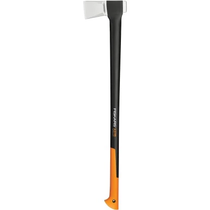 Fiskars Spaltaxt X27-XXL 91 Cm 2.700 G 1 Fiskars Spaltaxt X27-XXL 91 Cm 2.700 G