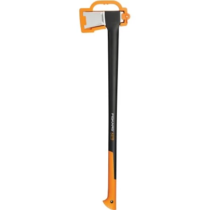 Fiskars Spaltaxt X27-XXL 91 Cm 2.700 G 2 Fiskars Spaltaxt X27-XXL 91 Cm 2.700 G – Bild 2