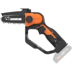 Worx Einhand Astsäge WG324E.9 20 V Solo 3 Worx Einhand Astsäge WG324E.9 20 V Solo -GartenOase Wohnaccessoires 686839 2974 2