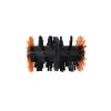 Worx Metall- Hartnylon-Fugenreinigungsbürste WA0293 Für Multi Brush WG441E/.9