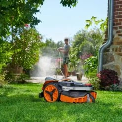Worx Mähroboter Landroid Vision M600 -GartenOase Wohnaccessoires 6925387185727 2974 AB 01