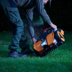 Worx Mähroboter Landroid Vision M600 -GartenOase Wohnaccessoires 6925387185727 2974 A 01