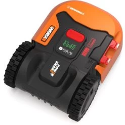 Worx Mähroboter Landroid S400 WR184E -GartenOase Wohnaccessoires 6925387185864 2974 S 3