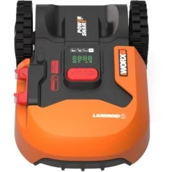 Worx Mähroboter Landroid S400 WR184E -GartenOase Wohnaccessoires 6925387185864 2974 S 4