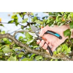 Gardena Gartenschere Comfort B/S-XL 24 Mm Schnittdurchmesser 10 Gardena Gartenschere Comfort B/S-XL 24 Mm Schnittdurchmesser -GartenOase Wohnaccessoires 6926778 AB03