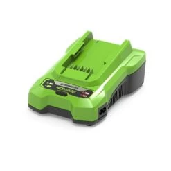 Greenworks Akku-Rasenmäher G40LM41K4 KIT 40V -GartenOase Wohnaccessoires 6952909025865 2705 A S 03