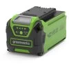 Greenworks Akku 40 V 2 Ah