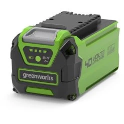 Greenworks Akku 40 V 2 Ah