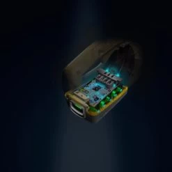 Stiga Akku-Luftkissenmäher Aero 132e Inkl. 2 Akkus & Doppelladegerät 22 Stiga Akku-Luftkissenmäher Aero 132e Inkl. 2 Akkus & Doppelladegerät -GartenOase Wohnaccessoires 7050164 AI