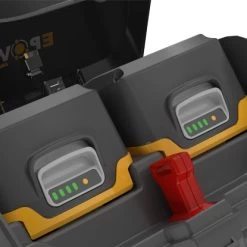 Stiga Akku-Luftkissenmäher Aero 132e Inkl. 2 Akkus & Doppelladegerät 20 Stiga Akku-Luftkissenmäher Aero 132e Inkl. 2 Akkus & Doppelladegerät -GartenOase Wohnaccessoires 7050164 CU01