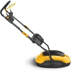 Stiga Akku-Luftkissenmäher Aero 132e Inkl. 2 Akkus & Doppelladegerät 16 Stiga Akku-Luftkissenmäher Aero 132e Inkl. 2 Akkus & Doppelladegerät -GartenOase Wohnaccessoires 705016 4996 3