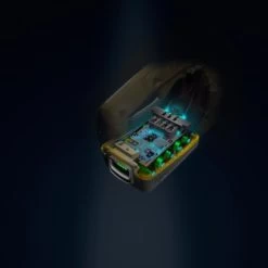 Stiga Akku-Laubsauger Und -bläser VS 100e Inkl. 2 Akkus & Doppelladegerät -GartenOase Wohnaccessoires 7050693 AI