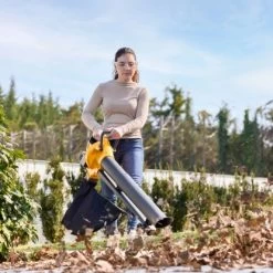 Stiga Akku-Laubsauger Und -bläser VS 100e Inkl. 2 Akkus & Doppelladegerät -GartenOase Wohnaccessoires 7050743 A04