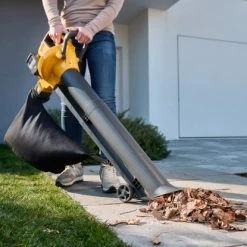 Stiga Akku-Laubsauger Und -bläser VS 100e Inkl. 2 Akkus & Doppelladegerät -GartenOase Wohnaccessoires 7050743 A05