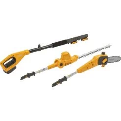 Stiga Akku-Multitool MT 100e Inkl. 20 V Akku Und Ladegerät