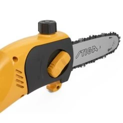 Stiga Akku-Multitool MT 100e Inkl. 20 V Akku Und Ladegerät -GartenOase Wohnaccessoires 705160 4996 24