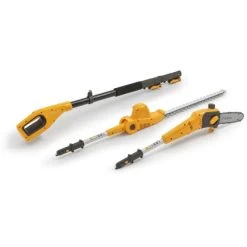 Stiga Akku-Multitool MT 100e Inkl. 20 V Akku Und Ladegerät -GartenOase Wohnaccessoires 705160 4996 5