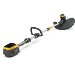 Stiga Akku-Rasentrimmer GT 500e Inkl. 48 V Akku Und Ladegerät -GartenOase Wohnaccessoires 705290 4996 14