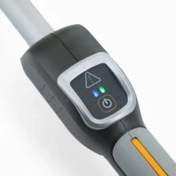 Stiga Akku-Rasentrimmer GT 500e Inkl. 48 V Akku Und Ladegerät -GartenOase Wohnaccessoires 705290 4996 4